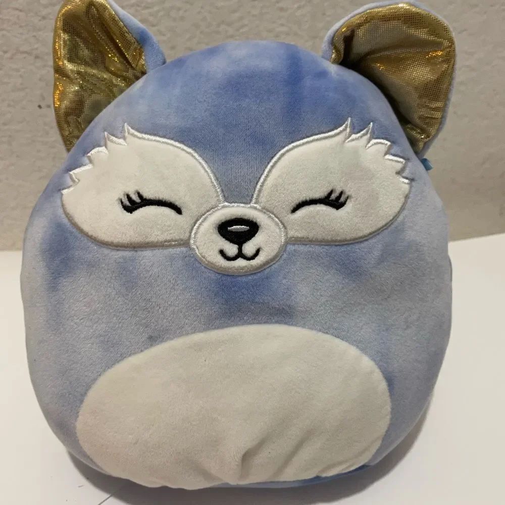 Kelly toy Melanie Squishmallow 8” new without tags